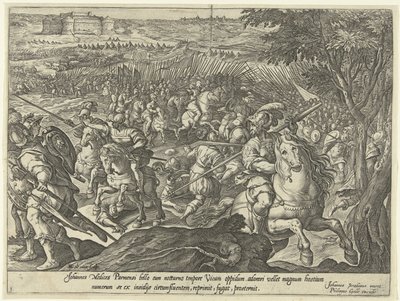Väijytys Giovanni de