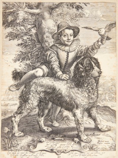  tekijältä Hendrick Goltzius