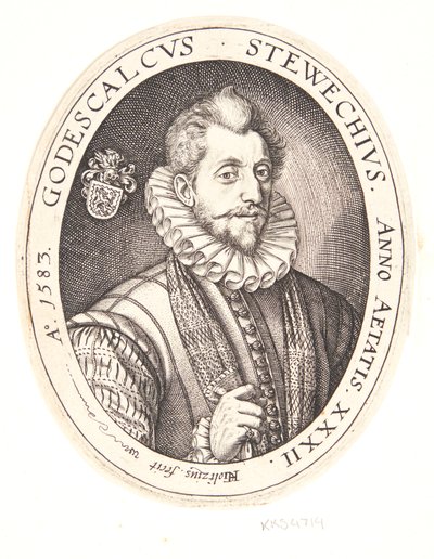  tekijältä Hendrick Goltzius