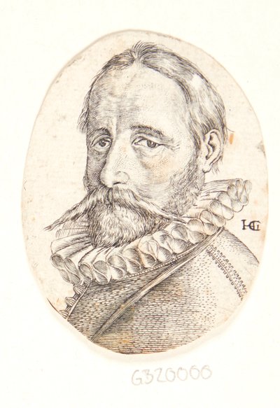  tekijältä Hendrick Goltzius