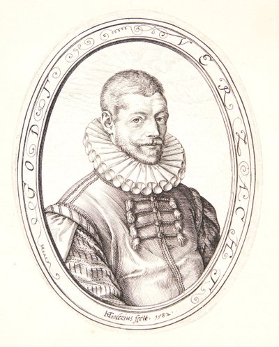  tekijältä Hendrick Goltzius