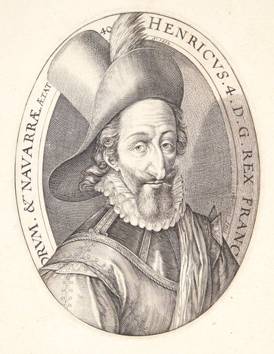  tekijältä Hendrick Goltzius