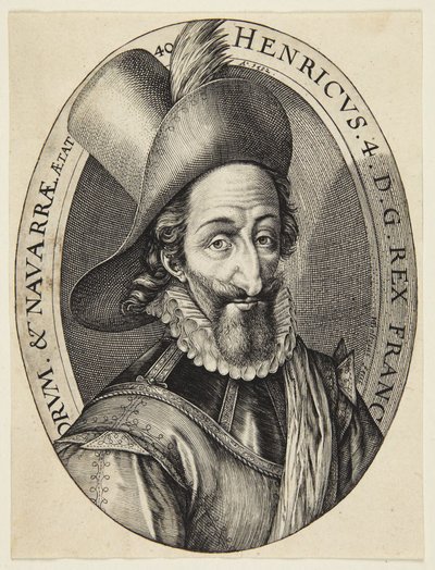 tekijältä Hendrick Goltzius