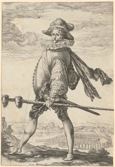  tekijältä Hendrick Goltzius