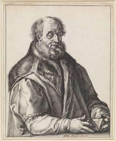 tekijältä Hendrick Goltzius