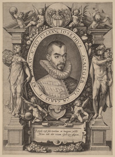  tekijältä Hendrick Goltzius