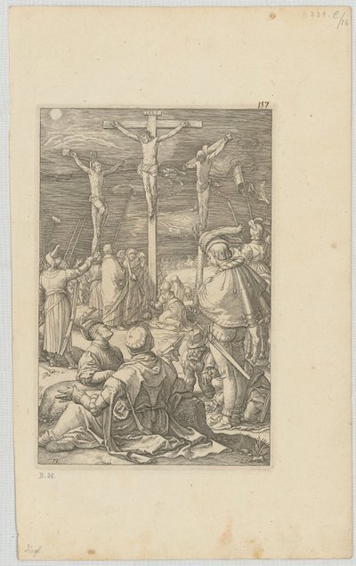  tekijältä Hendrick Goltzius