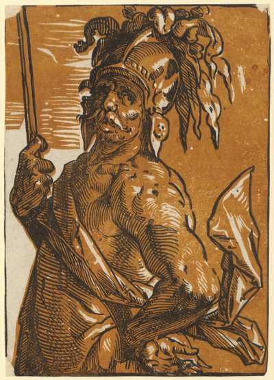  tekijältä Hendrick Goltzius