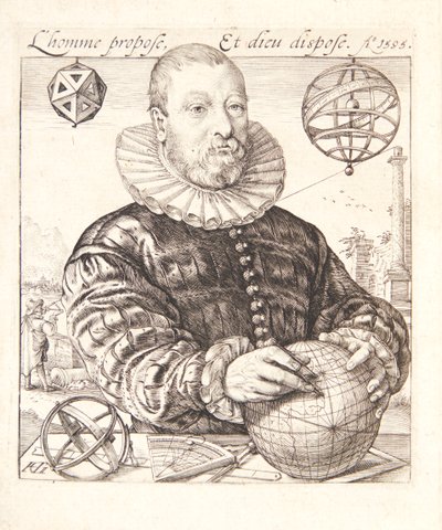  tekijältä Hendrick Goltzius