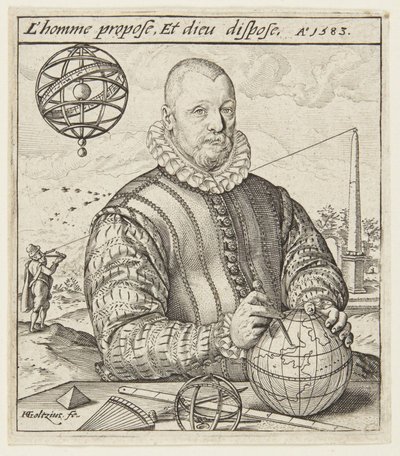  tekijältä Hendrick Goltzius
