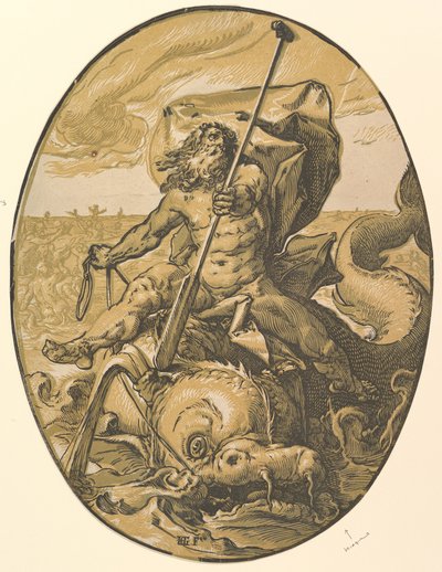  tekijältä Hendrick Goltzius