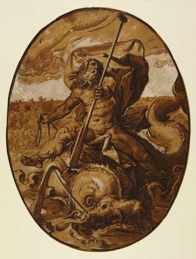  tekijältä Hendrick Goltzius