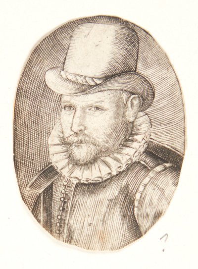  tekijältä Hendrick Goltzius