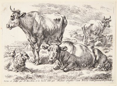 Out-suvun jäsenen muotokuva. Cornelis Out (?) tekijältä Hendrick Goltzius
