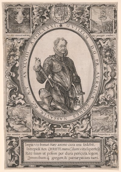  tekijältä Hendrick Goltzius