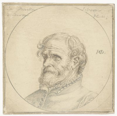  tekijältä Hendrick Goltzius