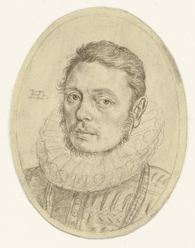  tekijältä Hendrick Goltzius