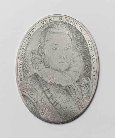  tekijältä Hendrick Goltzius