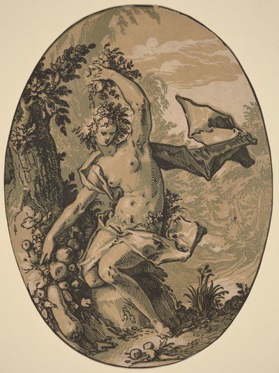  tekijältä Hendrick Goltzius