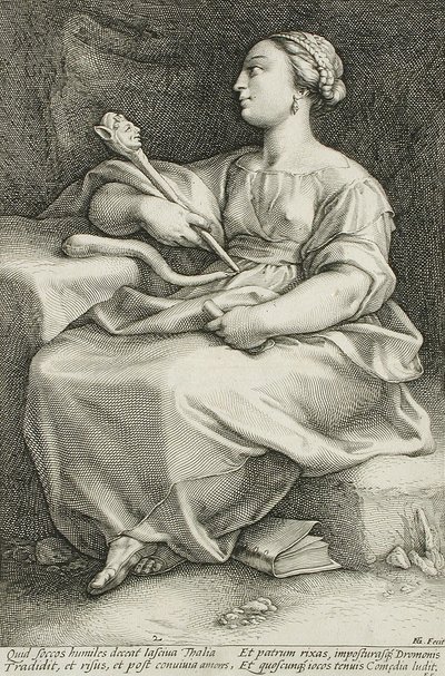  tekijältä Hendrick Goltzius