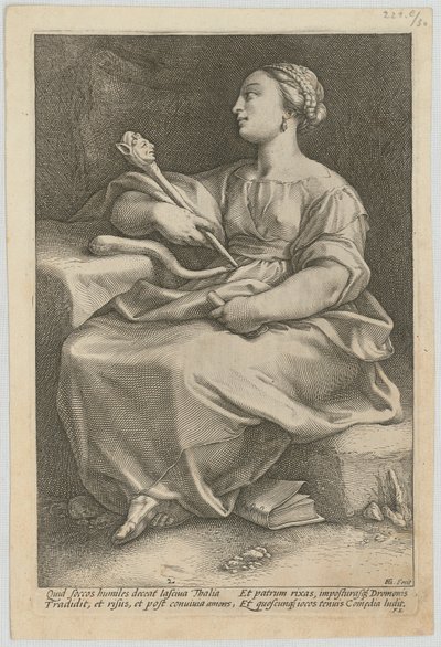  tekijältä Hendrick Goltzius