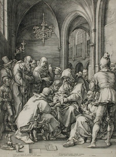  tekijältä Hendrick Goltzius