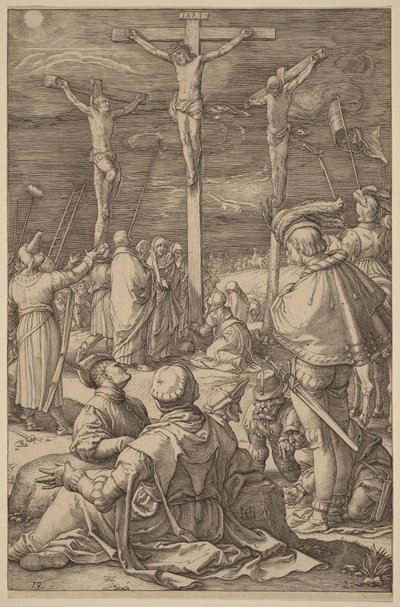  tekijältä Hendrick Goltzius