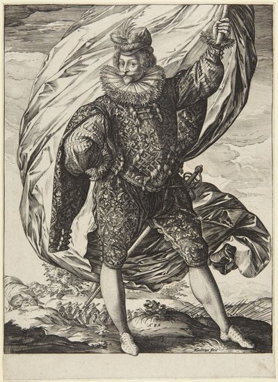  tekijältä Hendrick Goltzius