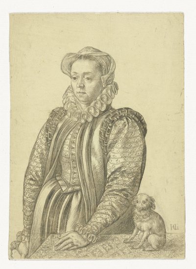  tekijältä Hendrick Goltzius