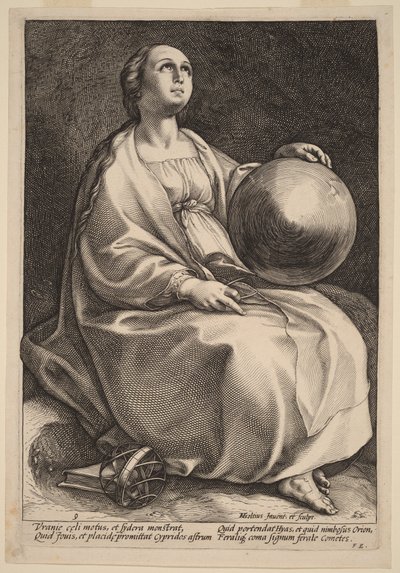  tekijältä Hendrick Goltzius