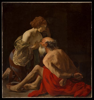  tekijältä Hendrick ter Brugghen