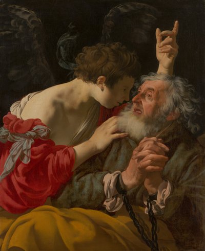  tekijältä Hendrick ter Brugghen