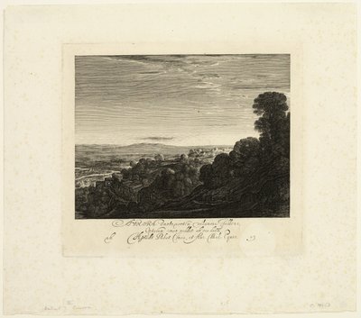 Aurora tekijältä Hendrick von Goudt