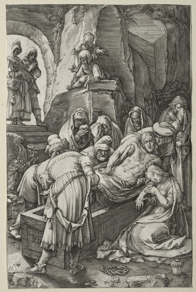 Intohimo. tekijältä Hendrik Goltzius