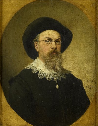  tekijältä Hendrik Hollander