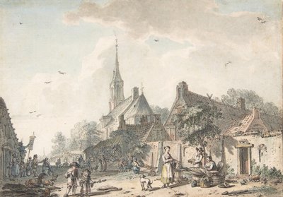 toukokuuta 1772. tekijältä Hendrik Meijer
