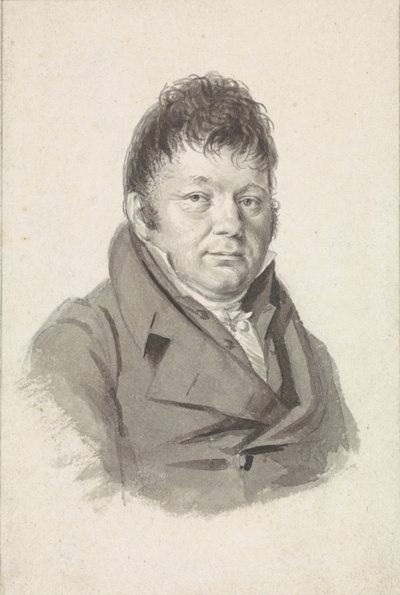 AntoineFodor tekijältä Hendrik Willem Caspari
