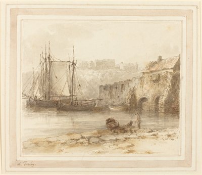 Tenbyssä tekijältä Heneage Finch 4th Earl of Aylesford