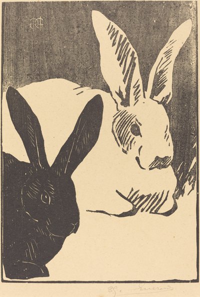 Kanit tekijältä Henri Charles Guérard