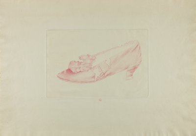 Kengän hyökkäys tekijältä Henri Charles Guérard