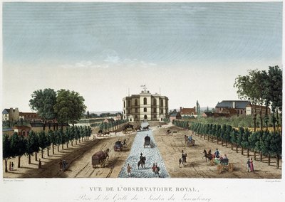 Vista de l