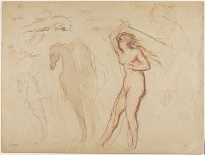 Tutkimusarkki tekijältä Henri Cros