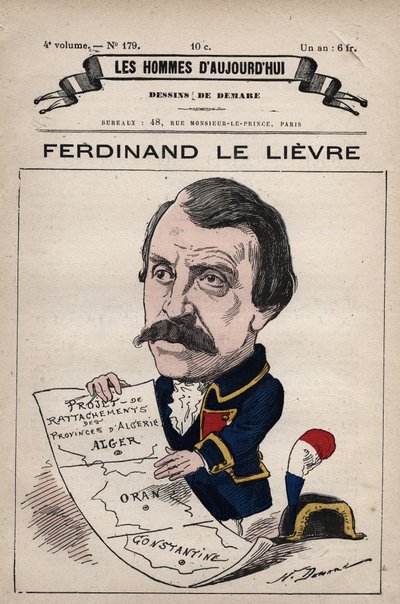 Kukat tekijältä Henri Demare