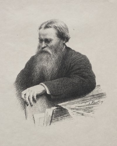 Edwin Edwards tekijältä Henri Fantin-Latour