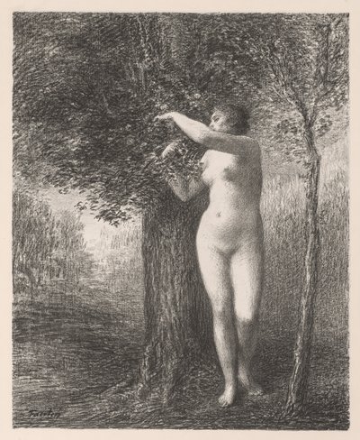 aatto tekijältä Henri Fantin-Latour