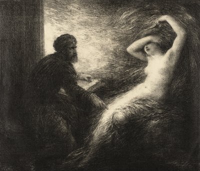  tekijältä Henri Fantin-Latour