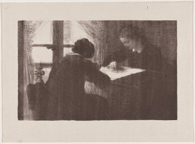  tekijältä Henri Fantin-Latour