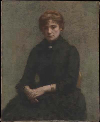  tekijältä Henri Fantin-Latour