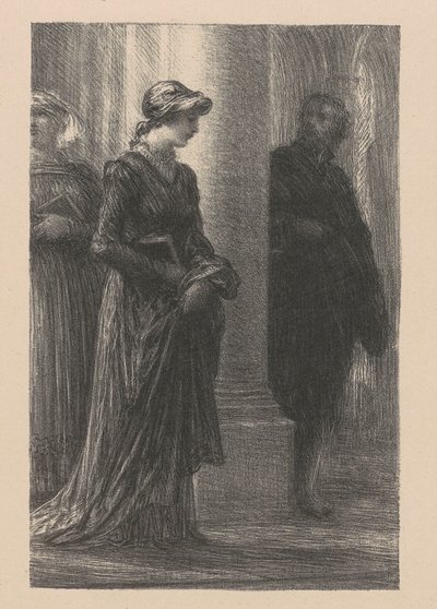  tekijältä Henri Fantin-Latour