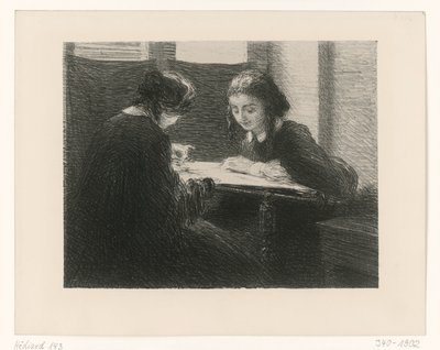  tekijältä Henri Fantin-Latour